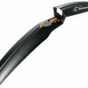SKS VR-Shockboard 26" Noir, Ca. 80mm, Tube De Fourche De Montage -Garde-boue Soldes 10178 VR Steckblech SKS Shockboard 26 Zoll schwarz ca 80mm Befestigung Gabelrohr 1280x1280