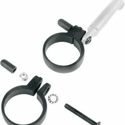 SKS Pinces De Fixation D'étriers 2 Pcs. 34.5-37.5mm