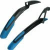 SKS SHOCKBLADE & X-BLADE SET 29" BLAU - Jeu De Garde-boue -Garde-boue Soldes 11606 SKS SHOCKBLADE X BLADE SET 29 BLAU Schutzblech Set 1280x1280