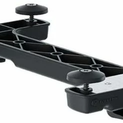 Racktime Snapit, Adaptateur Système, 2.0 235x127x32mm, Sans Pieds, Avec Serrure