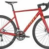 Scott Speedster 30 Florida Red / Gold Clear Vélo De Course En Aluminium Homme -Garde-boue Soldes 286436047 Scott Speedster 30 florida red gold clear 2022 Aluminium Rennrad Herren 0 1280x1280 1