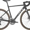 Scott Speedster 40 Matt Black / Brushed Silver Vélo De Course En Aluminium Homme -Garde-boue Soldes 286437047 Scott Speedster 40 matt black brushed silver 2022 Aluminium Rennrad Herren 0 1280x1280 1