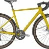 Scott Speedster Gravel 40 EQ Matt / Mustard Yellow / Dark Grey Vélo De Cyclo-cross -Garde-boue Soldes 286465047 Scott Speedster Gravel 40 EQ matt mustard yellow dark grey 2022 Cyclocross 0 1280x1280 3
