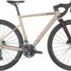 Scott Contessa Speedster Gravel 15 Crystal Pink / Black Cherry Matt Vélo De Cyclo-cross -Garde-boue Soldes 286488047 Scott Contessa Speedster Gravel 15 crystal pink black cherry matt 2022 Cyclocross 0 1280x1280