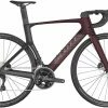 Scott Foil RC 30 Red Tint Carbon Vélo De Course En Carbone Homme -Garde-boue Soldes 290346047 Scott Foil RC 30 Red Tint Carbon 2023 0 1280x1280 2