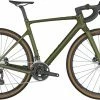 Scott Addict Gravel 30 Prism Olive Green Vélo De Cyclo-cross -Garde-boue Soldes 290507049 Scott Addict Gravel 30 Prism Olive Green 2023 0 1280x1280 1