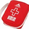 Vaude First Kit De Secours Vélo Essentiel - Rouge/blanc -Garde-boue Soldes 300572110 Vaude First Aid Kit Bike Essential red white 1280x1280 1