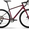 Ghost Asket Advanced Metallic Rusted Dark Red / Black Vélo De Cyclo-cross -Garde-boue Soldes 31AK1041 Ghost Asket Advanced metallic rusted dark red black 2023 Cyclocross 0irIpk6f1gkUkV 1280x1280 3