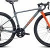 Cube Nuroad Rookie Smokeyfir N Orange Vélo De Cyclo-cross -Garde-boue Soldes 659120 Cube Nuroad Rookie smokeyfir n orange 2023 Cyclocross 0 1280x1280