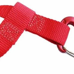 TowWhee Quick Loop Avec Mousqueton