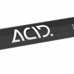 ACID Axe De Roue M12x1.0 142-148 Mm Pour Pendentif Vélo Black
