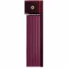 Abus 5700/80 SH Serrure Pliante Noyau Violet 2 Abus 5700/80 SH Serrure Pliante Noyau Violet -Garde-boue Soldes Bordo uGrip 5700 Faltschloss mit SH Halter core purple 80 cm 74282 382286 1616747459 1280x1280 1