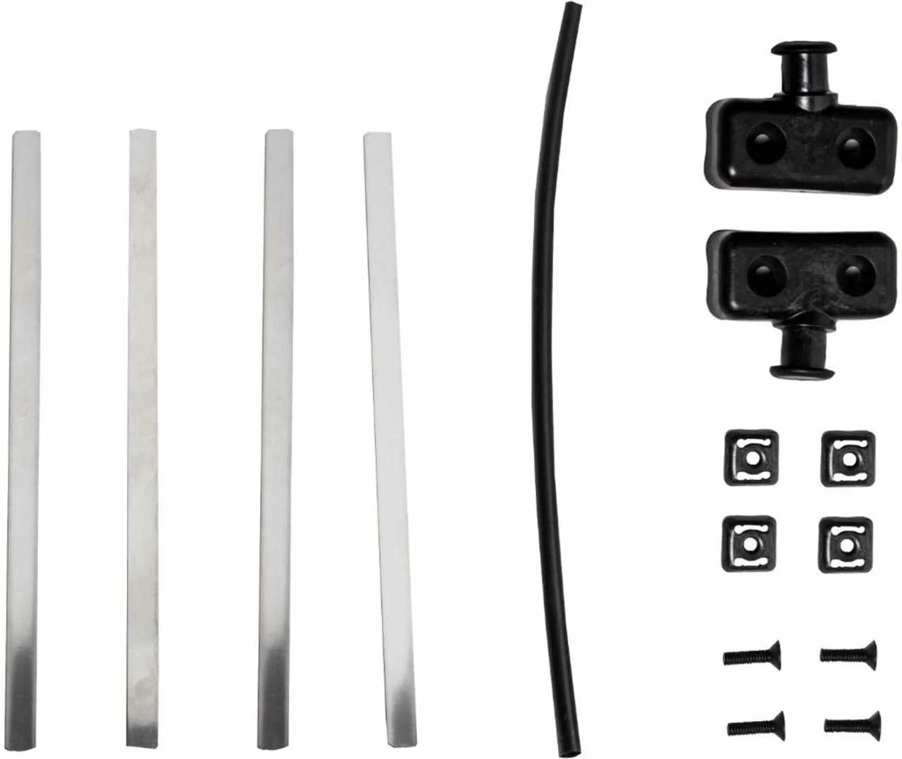 Ortlieb Adaptateur Quick Rack Seat Stay 3 Ortlieb Adaptateur Quick Rack Seat Stay