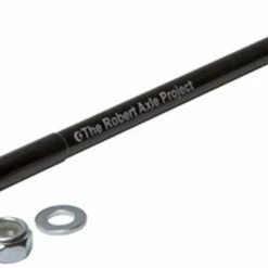 The Robert Axle Project Kid Axle - Axe Pour Pendentif De Vélo M12x1.75 209 Mm