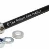 The Robert Axle Project Kid Axle - Axe Pour Pendentif De Vélo M12x1.5 172/178 Mm -Garde-boue Soldes KID214 The Robert Axle Project Kid Axle Steckachse f r Fahrradanh nger M12x1 5 172 178 mmVF9cantvrbcEk 1280x1280 1