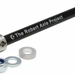 The Robert Axle Project Kid Axle - Axe Pour Pendentif De Vélo M12x1.5 172/178 Mm
