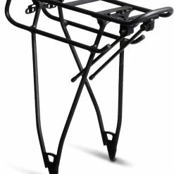 Cube Porte-bagages Heavy Duty 28"-29" Noir