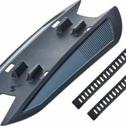 Cube Cubeguard JUNIOR Downtube Noir Et Gris