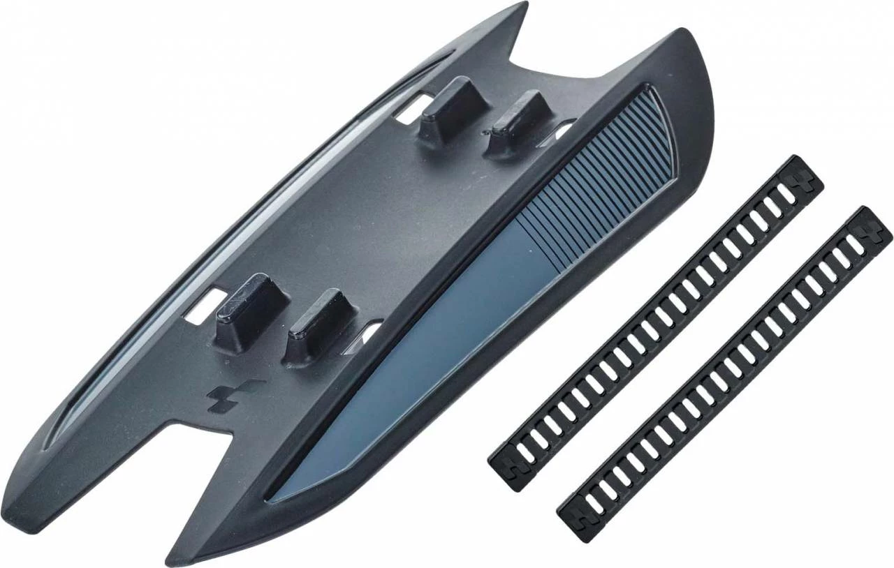 Cube Cubeguard JUNIOR Downtube Noir Et Gris 3 Cube Cubeguard JUNIOR Downtube Noir Et Gris