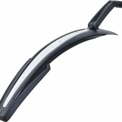 Cube Cubeguard 240/260 Arrière Noir N Blanc