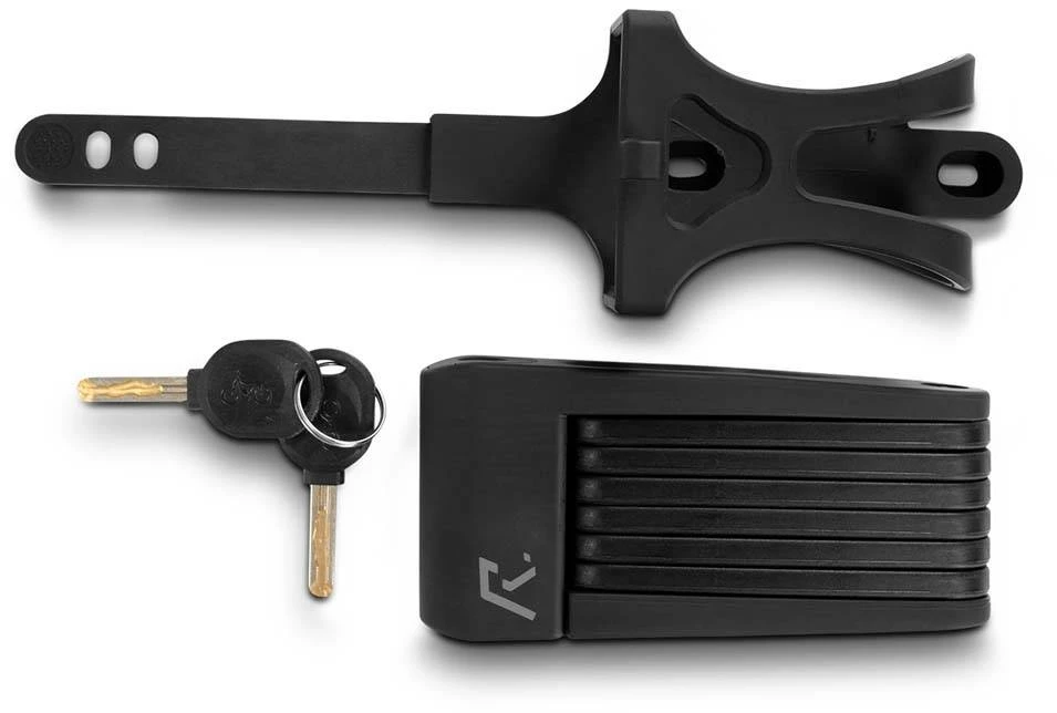 RFR Serrure Pliante PRO 7 X 700 Mm Noir N Gris 3 RFR Serrure Pliante PRO 7 X 700 Mm Noir N Gris