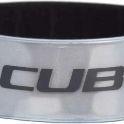 Cube Snapband Grey