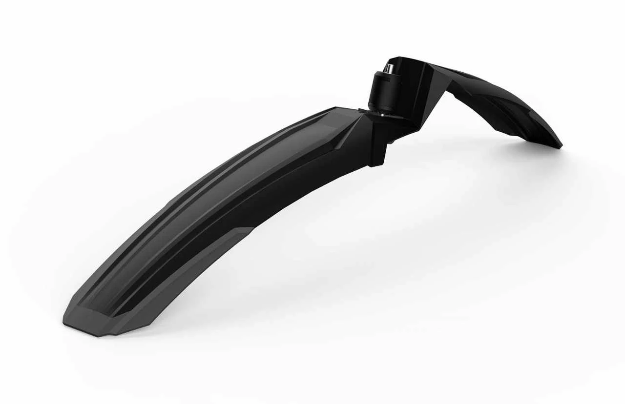 ACID Aile Avant VANE 27,5" Black 3 ACID Aile Avant VANE 27,5" Black