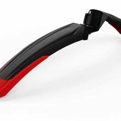 ACID Aile Avant VANE 29" Black´n´red