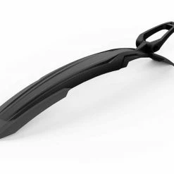 ACID Aile Arrière VANE DISC 29" Black