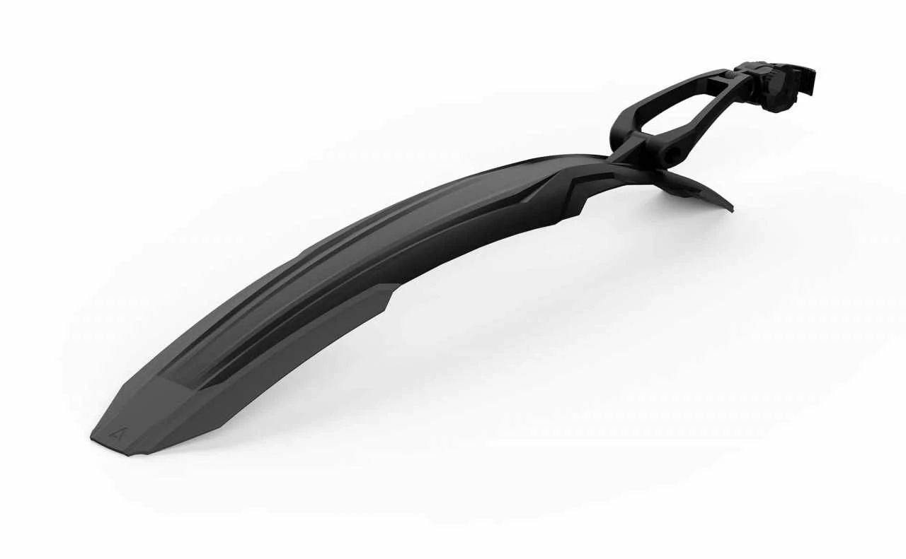 ACID Aile Arrière VANE DISC 29" Black 3 ACID Aile Arrière VANE DISC 29" Black