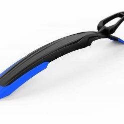 ACID Aile Arrière VANE DISC 29" Black´n´blue