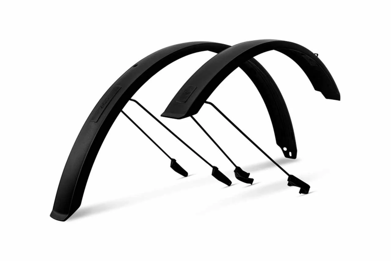 Jeu De Garde-boue ACID 65 29" BB Mount 3 Jeu De Garde-boue ACID 65 29" BB Mount